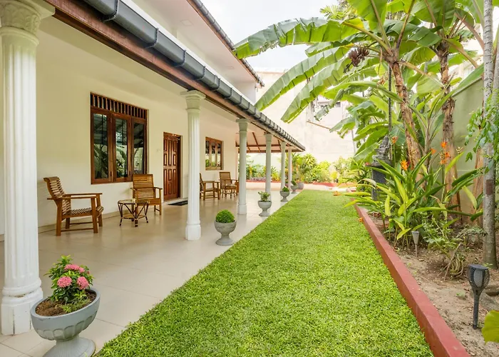 The Islands Breeze Villa