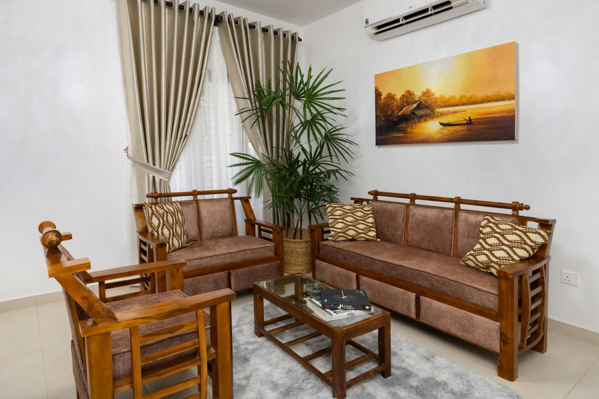 The Islands Breeze Apartment