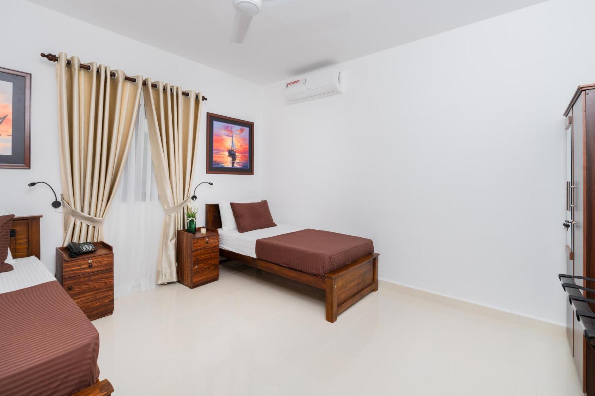 The Islands Breeze Apartment *