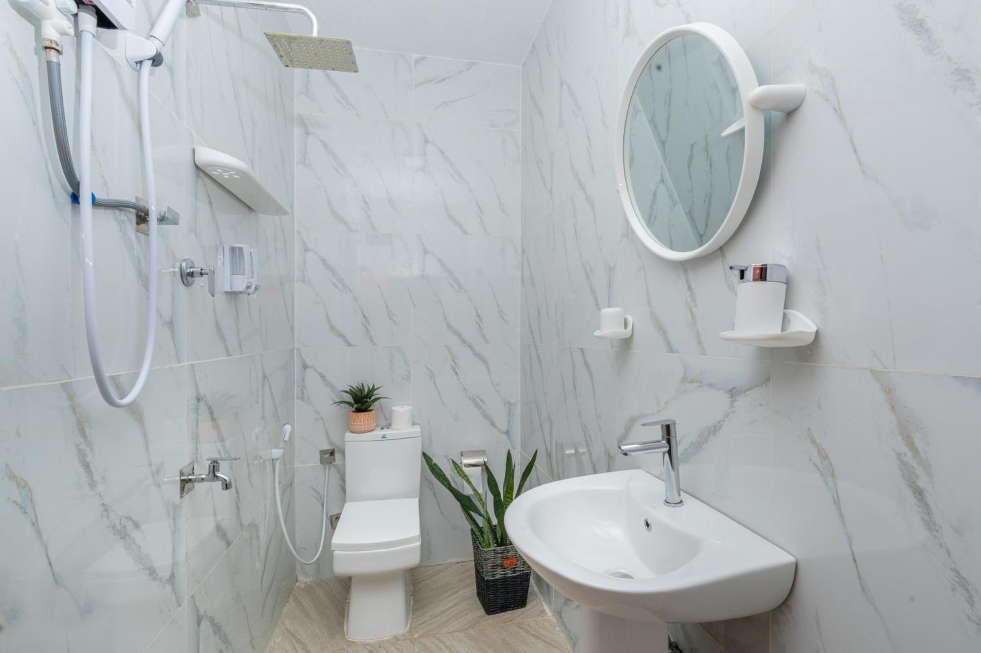 The Islands Breeze Apartment *
