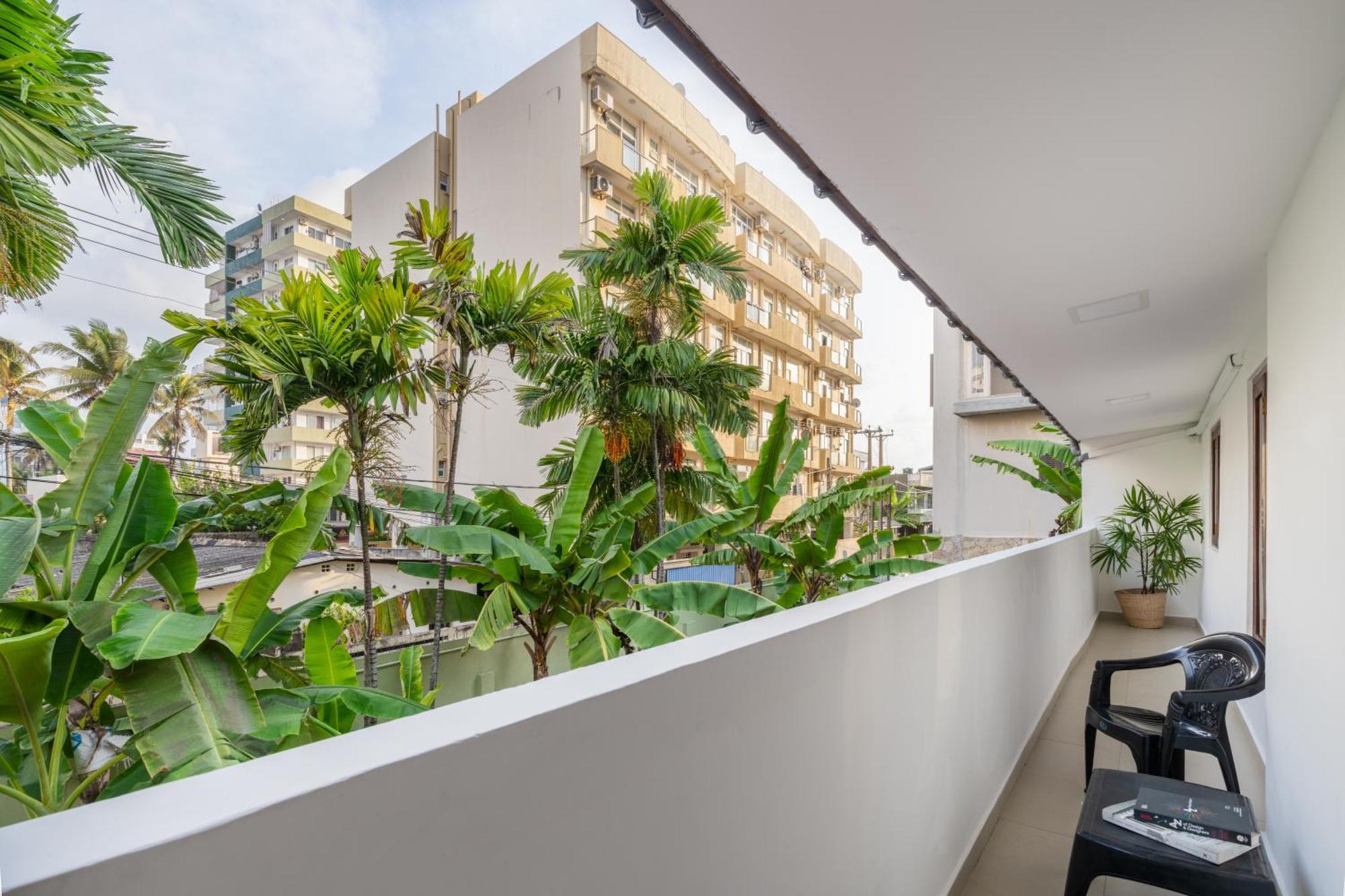 The Islands Breeze Apartment