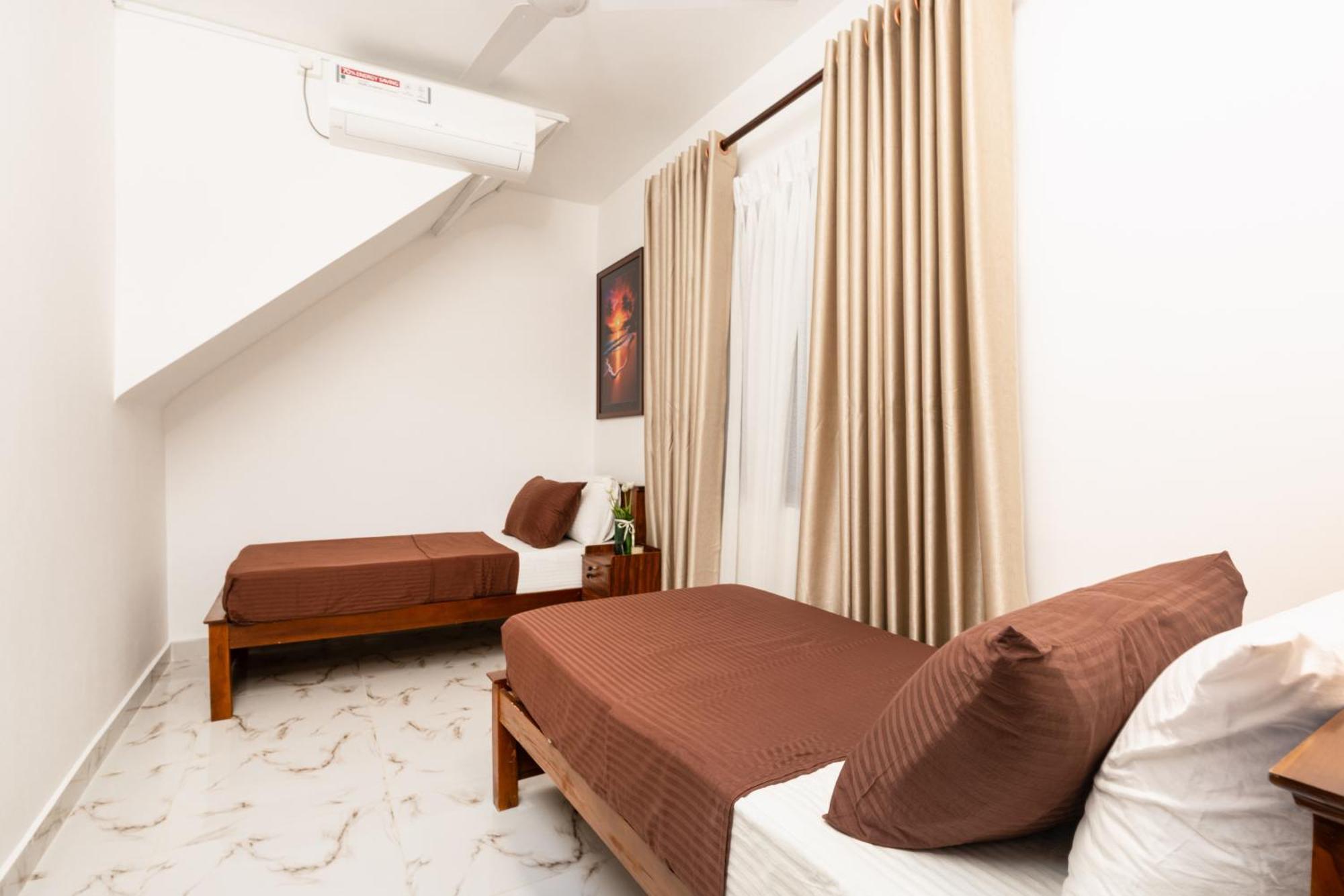 The Islands Breeze अपार्टमेंट